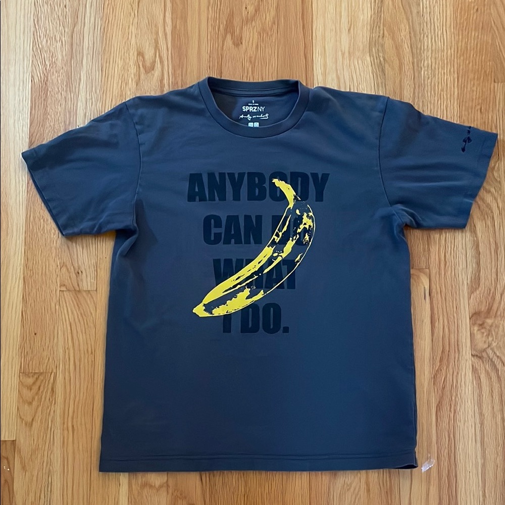 Graphic T-Shirt